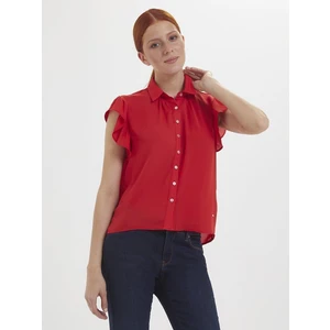 2020002 Kadın Gömlek