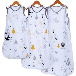 Elyaflı Kışlık Kız Bebek Torba Uyku Tulumu