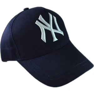 Ny Baseball Şapka Lacivert