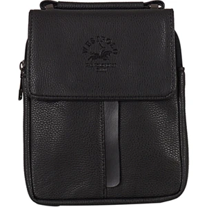 West Polo 5001 Erkek Portföy Siyah