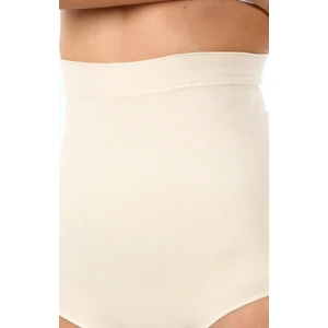 Yüksek Bel Slip Şekillendirici Korse Silikonlu