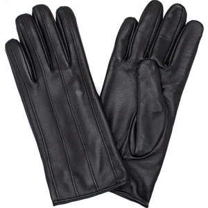 Quattro Erkek Deri Eldiven