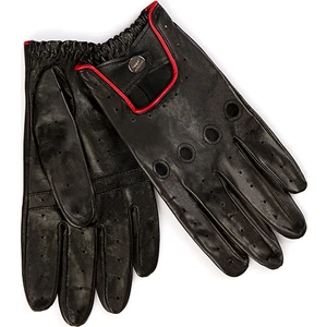 Senna Erkek Deri Sürücü Eldiven