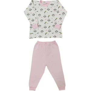 Sebi Bebe Bebek Pijama Takımı 2405