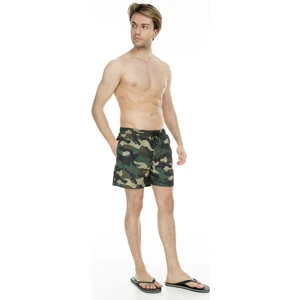 Jack & Jones Jeans İntelligence Jjicali Mayo Short Erkek Mayo Short 12153543