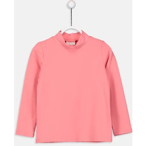 LC Waikiki Kız Çocuk T-Shirt