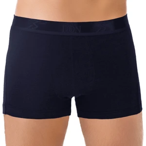 The DON Bambu Sport Erkek Boxer Lacivert