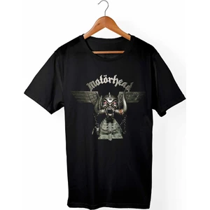 Motörhead Siyah T-Shirt