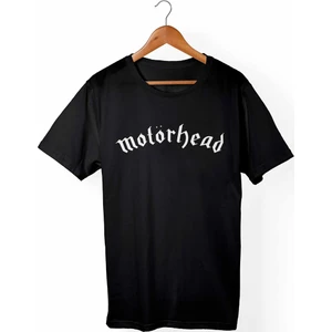 Motörhead Siyah T-Shirt