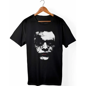 Joker Siyah T-Shirt
