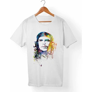 Che Guevara Beyaz T-Shirt