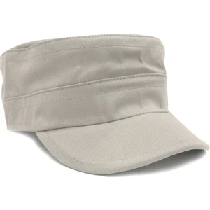 Erkek Bej Castro Şapka