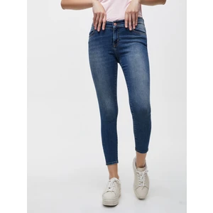 Lonia Deer Wash Kadın Jeans