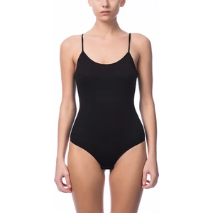 Nbb İnce Askılı Çıtçıtlı Body