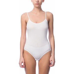 Nbb İnce Askılı Çıtçıtlı Body