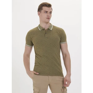 2020115 Erkek T-Shirt