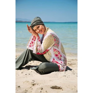 Tam Kapalı Mayo 1948 - Haki