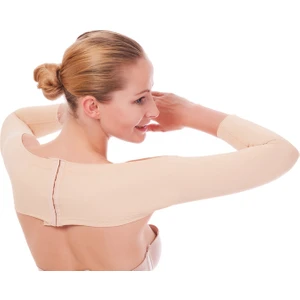 129 Agraflı Kol Liposuction Korse Ten S(1)