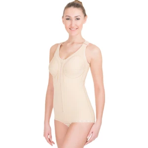 227 Fermuarlı Body Külot Tipi Liposuction Korse Ten Xxxl(6)