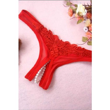 Jinsiy ichki kiyimni ochib berish