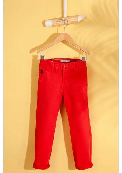 Erkek Çocuk Spor Pantolon 50198866-Vr030