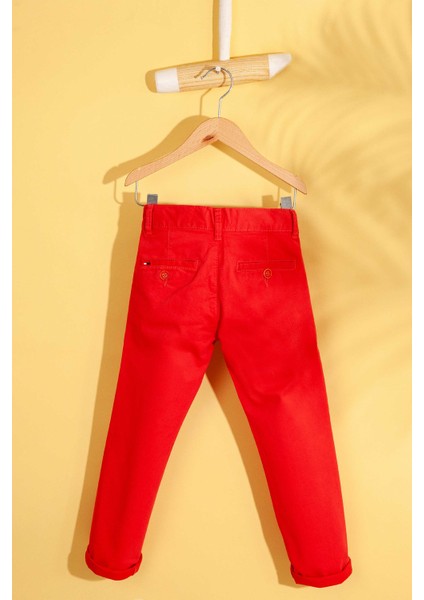 Erkek Çocuk Spor Pantolon 50198866-Vr030