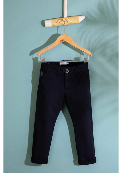 Erkek Çocuk Spor Pantolon 50198866-Vr033