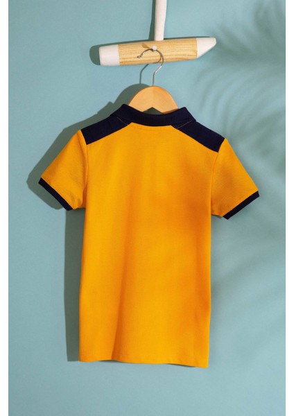 Erkek Çocuk T-Shirt 50200243-VR094