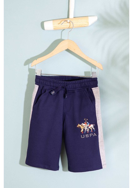 Erkek Çocuk Örme Capri Bermuda 50200245-Vr033