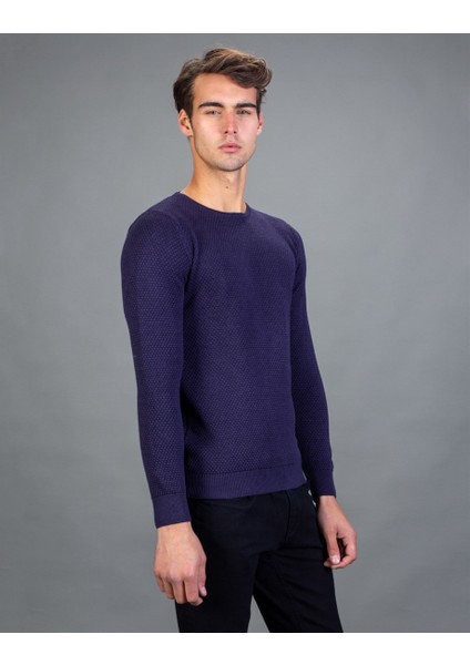 Bisiklet Yaka Erkek Kazak fiyatları