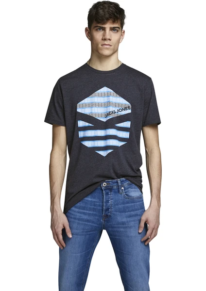 Jack & Jones Core Jcostar Erkek T-Shirt 12161628