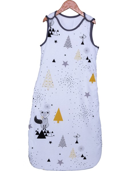 Elyaflı Kışlık Kız Bebek Torba Uyku Tulumu fiyatları