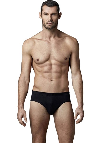 Penye 2'li Slip D1191