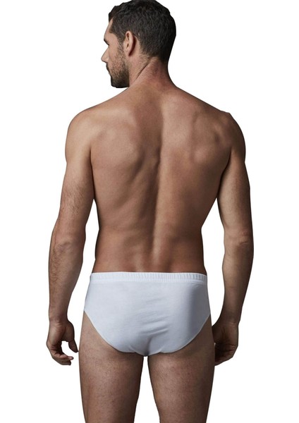 Penye 2'li Slip D1191