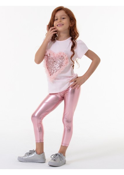 Shiny Tayt Pembe