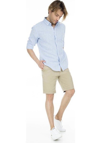 Erkek Short 52438-0021