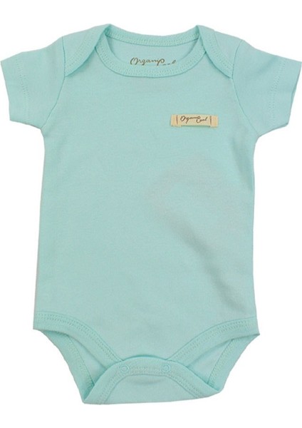 Organci Bebek Body 68551