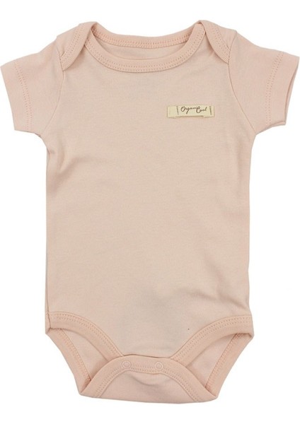 Organci Bebek Body 68551