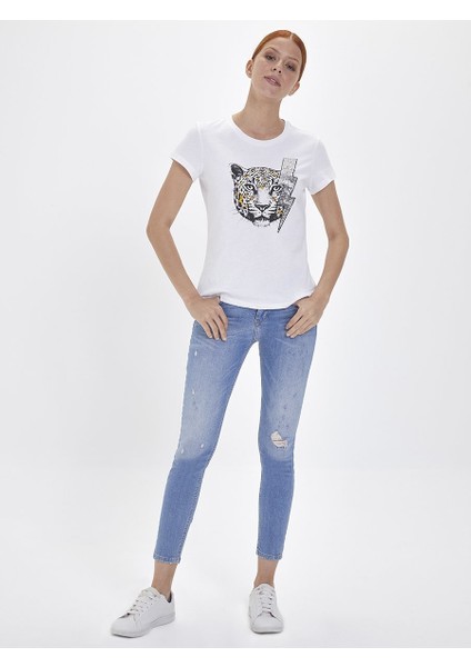 2022830 Kadın T-Shirt fırsatları