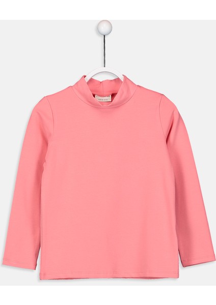 Kız Çocuk T-Shirt