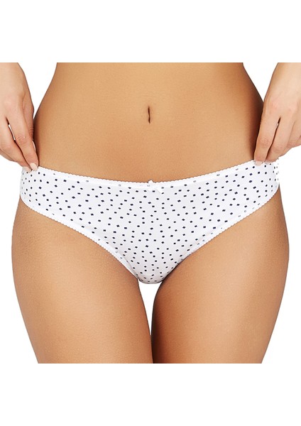 Kadın Lady 3lü Bikini 41BK65061