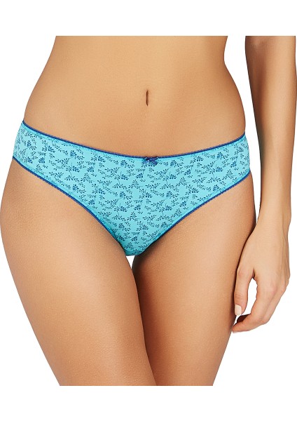 Kadın Lady 3lü Bikini 41BK65061 fiyatları