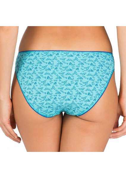Kadın Lady 3lü Bikini 41BK65061 fırsatları