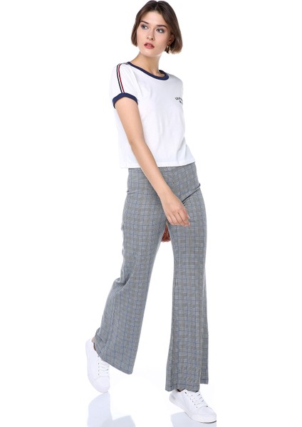 31679 Ekose Pantolon