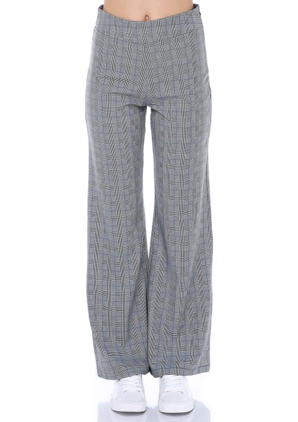 31679 Ekose Pantolon