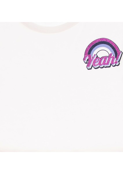 Genç Kız Elbise Pembe (8-12 Yaş)