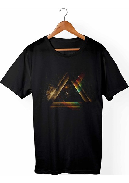 Pink Floyd Siyah T-Shirt
