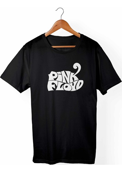 Pink Floyd Siyah T-Shirt
