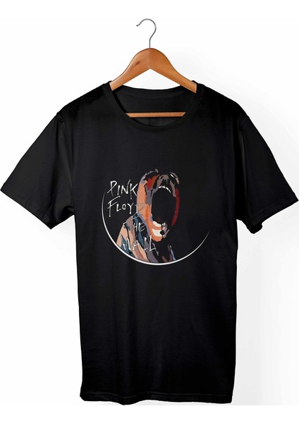Pink Floyd Siyah T-Shirt