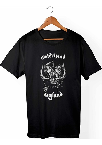 Motörhead Siyah T-Shirt